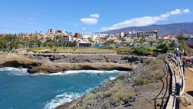 Centro Comercial Fanabe Plaza
